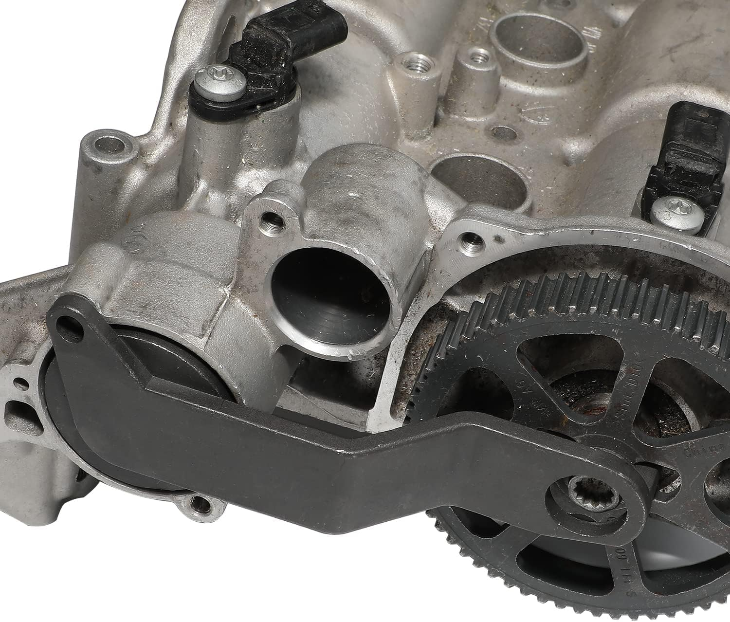 Camshaft and Crankshaft Timing Tool Set Replacement for VAG EA211 1.0L 1.2L 1.4L 1.6L FSI TSI TFSI Petrol Engine Compatible with VW Audi A3 /Golf Vii/Jetta/Skoda Octavia/Seat Leon image number 1