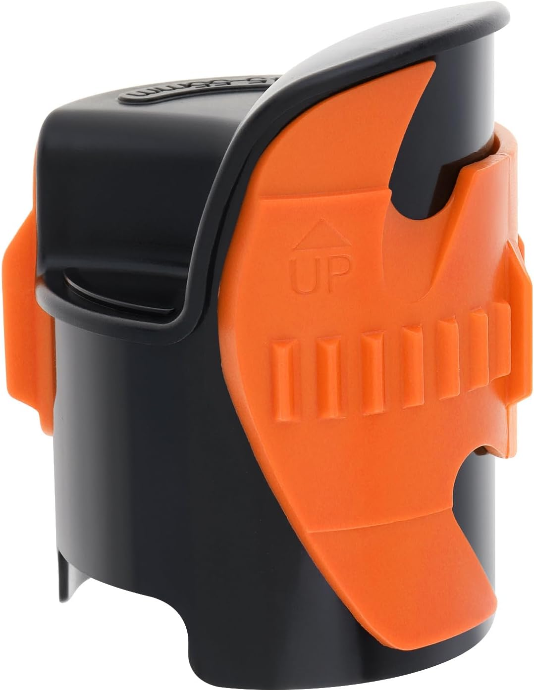 Windance Motorcycle Fork Seal Saver Cleaner,Front Fork Seal Clean Tool, Shock Repairing Absorber Tool 45Mm-55Mm (Orange)