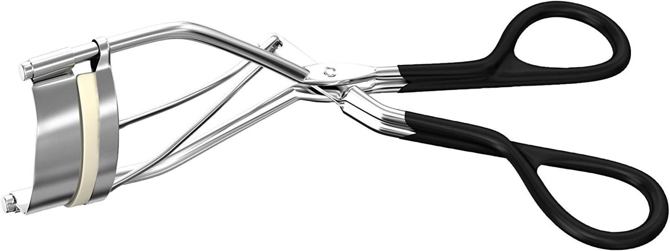 COVERGIRL Makeup Masters Eyelash Curler, Easy to Use, High Drama Lashes, 1 Count, Gentle and Easy Way to Curl Lashes, High Impact Lashes, Eye-Opening Effects image number 5