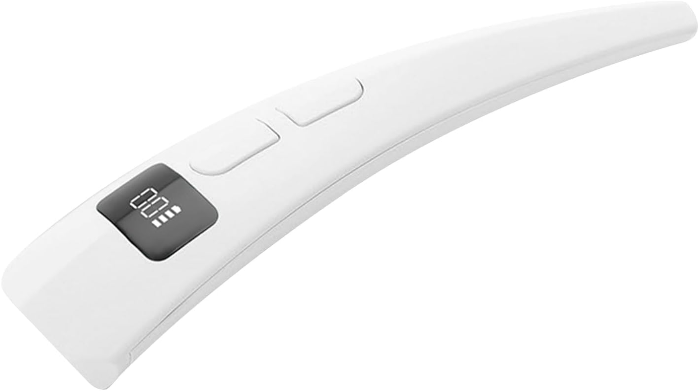 UV Light for Nails | Portable Handheld UV Lamp with LCD Display,Manicure Tools Pedicure Dryers for Repair Beauty Travel Pedicure Manicure Home Beginner Professional