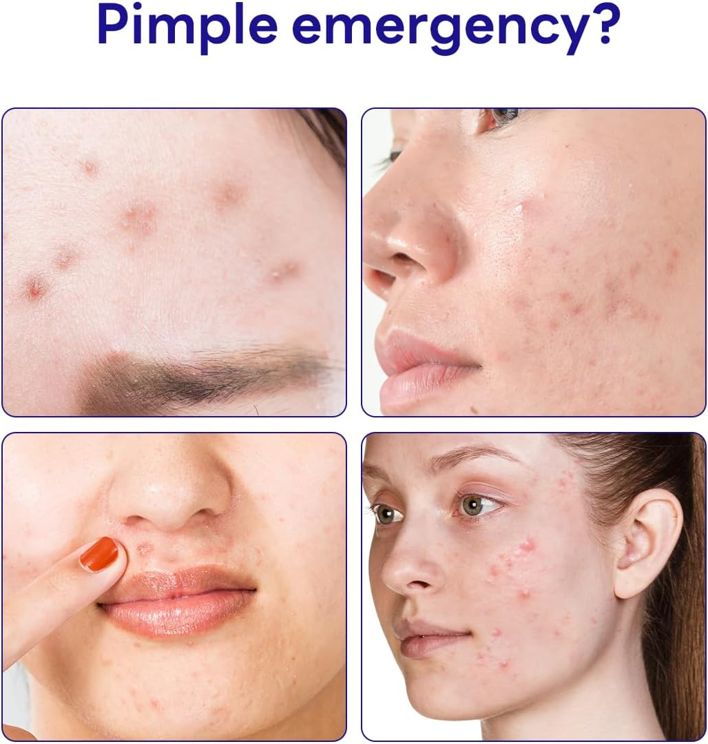 Mediheal Derma Clear Madecassoside Blemish Spot Patch (44) image number 3