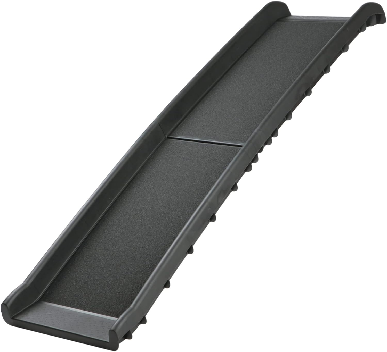 Trixie Petwalk Plastic Ramp for Dogs, 156 X 8 X 40 Cm Size