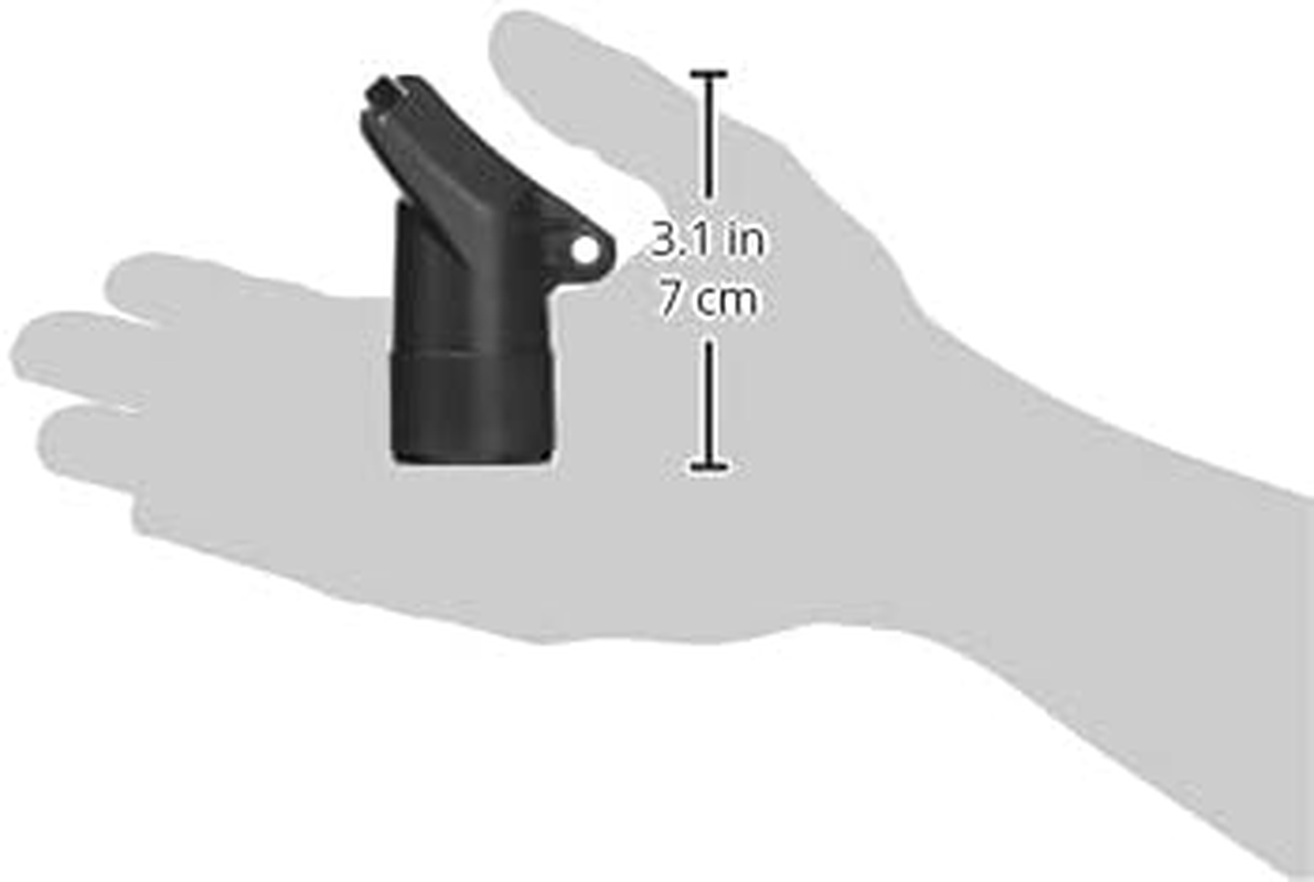 Hikoki 376178 Cordless Circular Saw for C3605DB and Other Dust Collector Adapter for Cutting