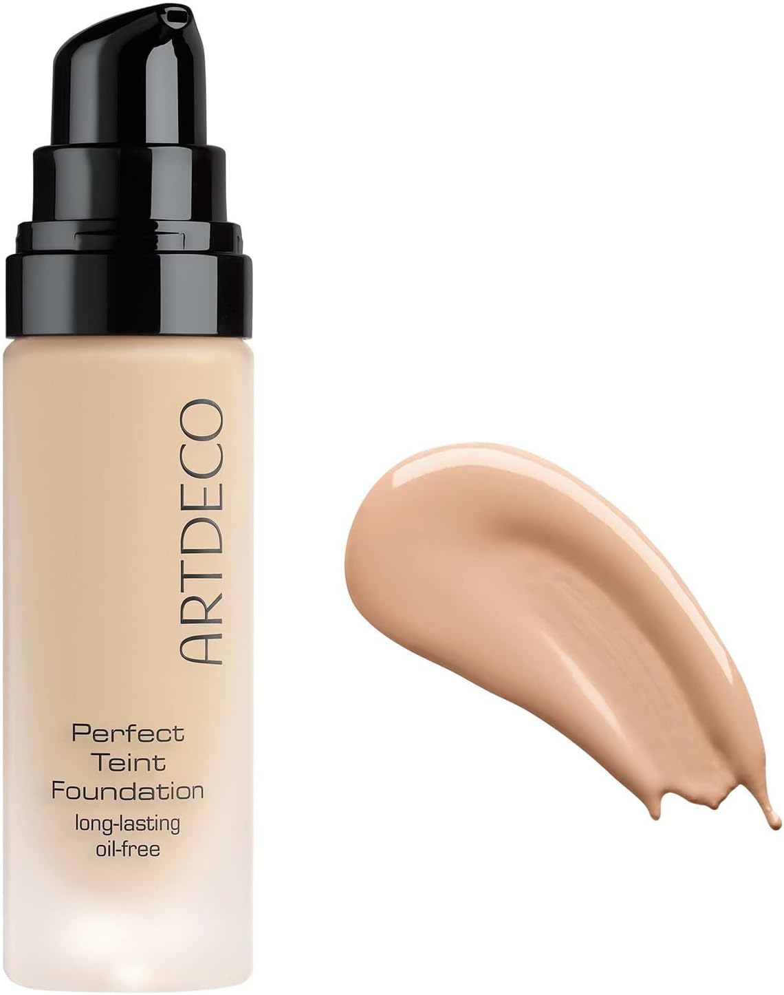 ARTDECO Perfect Complexion Foundation - Long-Lasting Liquid Foundation without Oil and without Mask Effect - 1 X 20 Ml