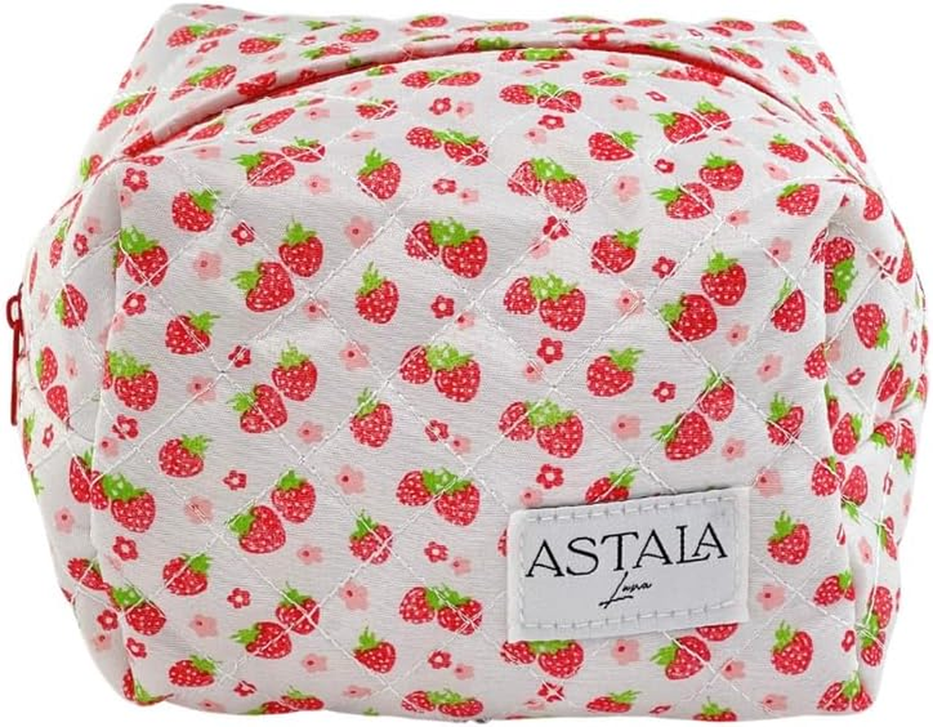 Astala Luna Cosmetic Travel Bag image number 6