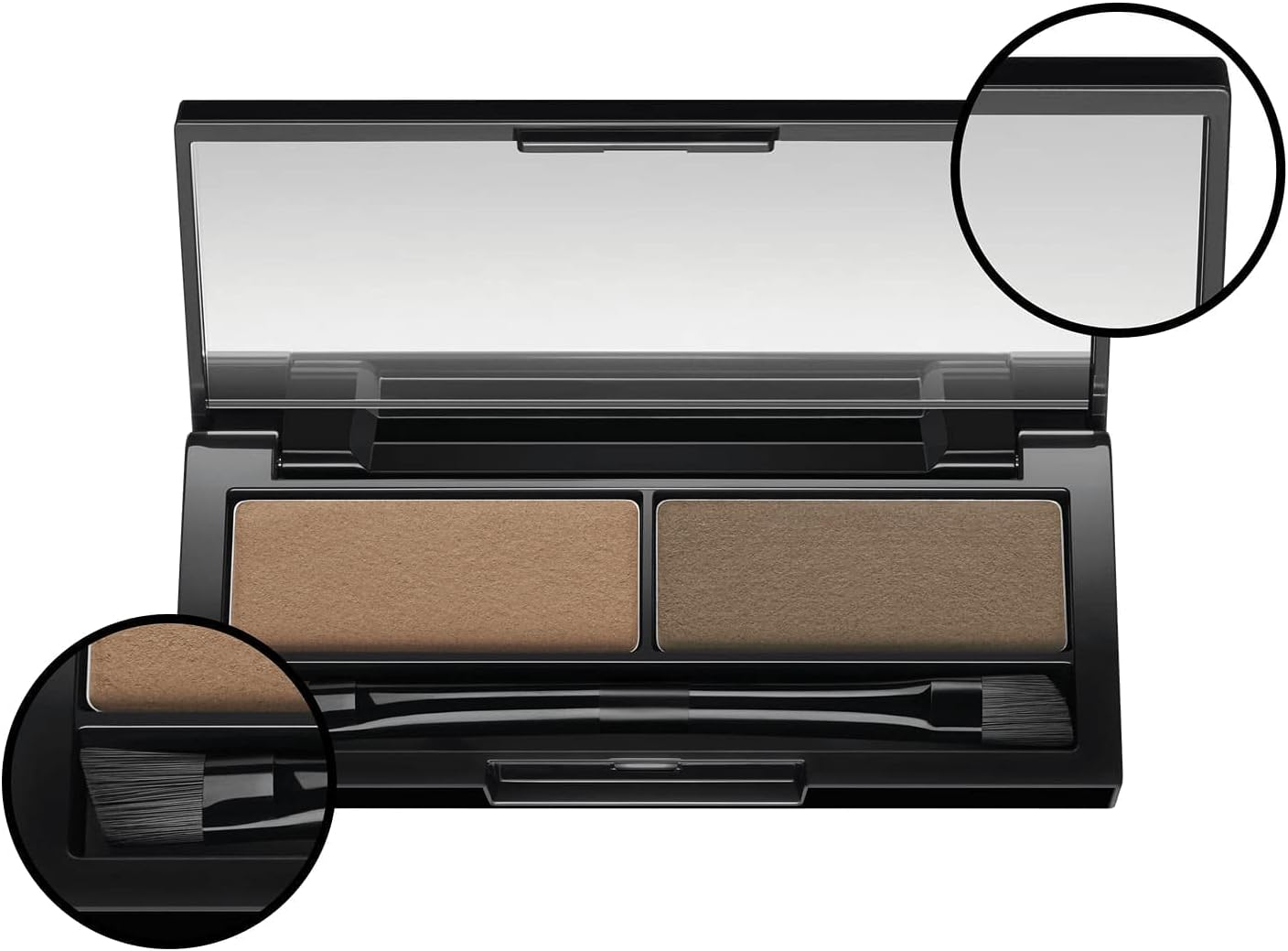 Max Factor Real Brow Duo Kit #001 Fair 13.3G