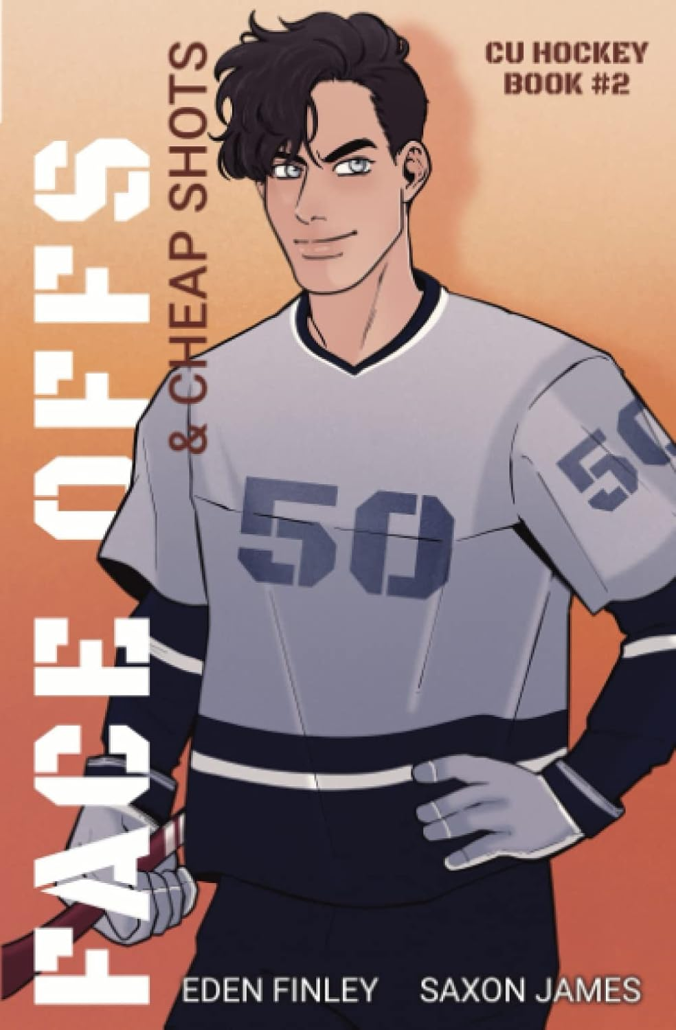 Face Offs & Cheap Shots: Special Edition image number 1