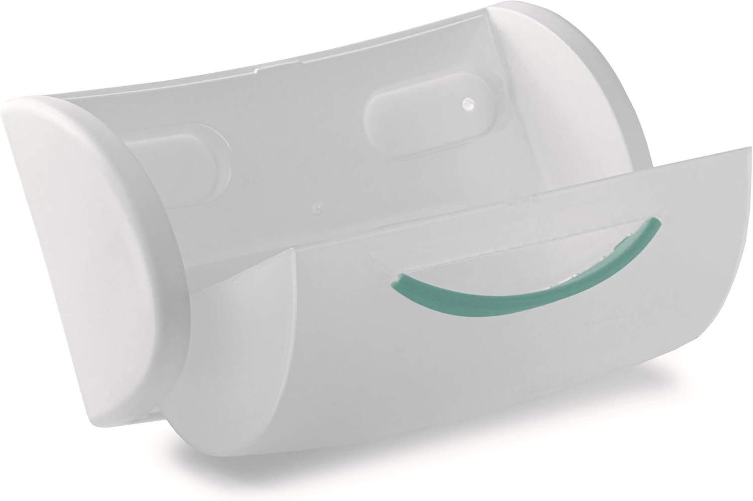 Snips Washing Machine and Dishwasher Pod Holder, Dishwasher Tablet Organizer, Capacity for 20 Pods, Detergent Organizer for Dishwasher and Washing Machine, 22.5 X 12.5 X 8 Cm, Made in Italy. image number 1