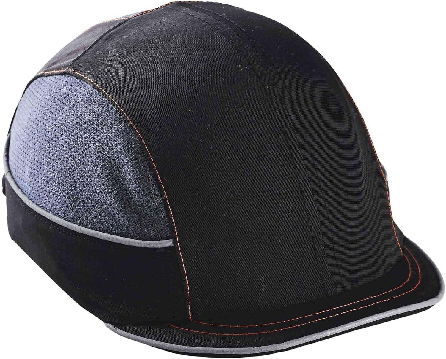 Ergodyne Skullerz 8950 Safety Bump Cap with Long Brim, Navy