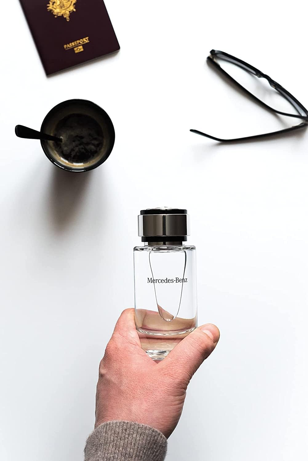 Mercedes-Benz Mercedes-Benz, 75 Ml image number 6