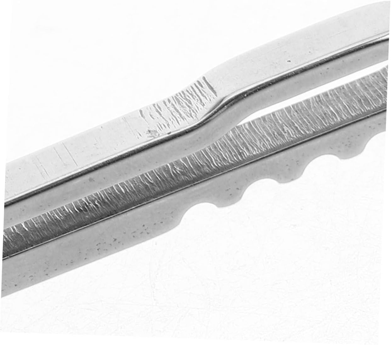 NAMOARLY 2PCS Stainless Steel Waist Clip Money Holder Carabiner Wallet Key Chain Portable Lightweight Multifunctional Clip for Outdoor Activities Backpack Belt Attachment image number 6