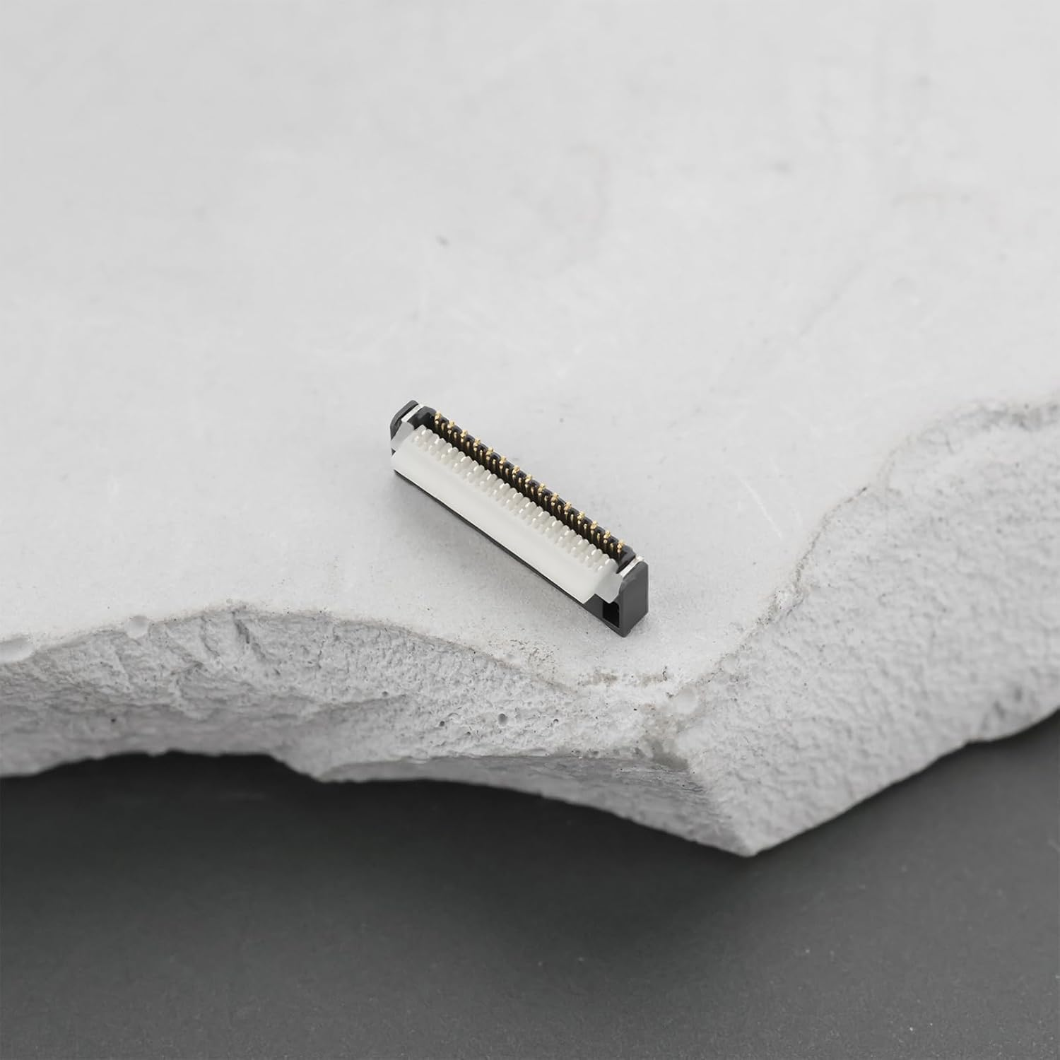 Emsea 29 Pin L Button FPC Power Circuit Connector Compatible with Nintendo Switch Lite 2019 image number 2