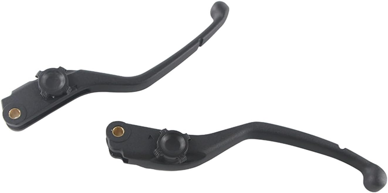 MORREZ Compatible with R1200GS R1250GS Adventure R1200RT R1200R R1200RS R1200 R1250 GS/LC 2013-2022 Motorcycle Clutch Brake Levers Accessories image number 4