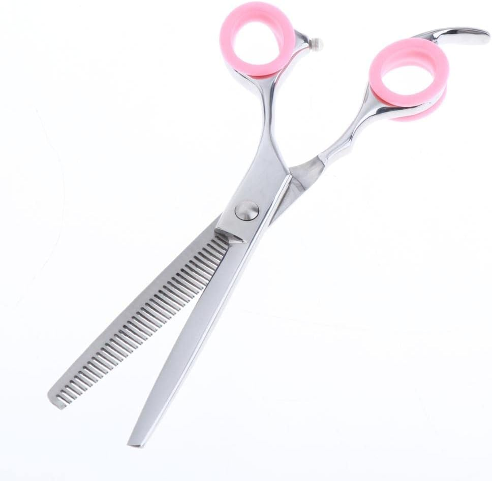 Eigell 30Pcs 3 Colors Silicone Rings Inserts Handles image number 3