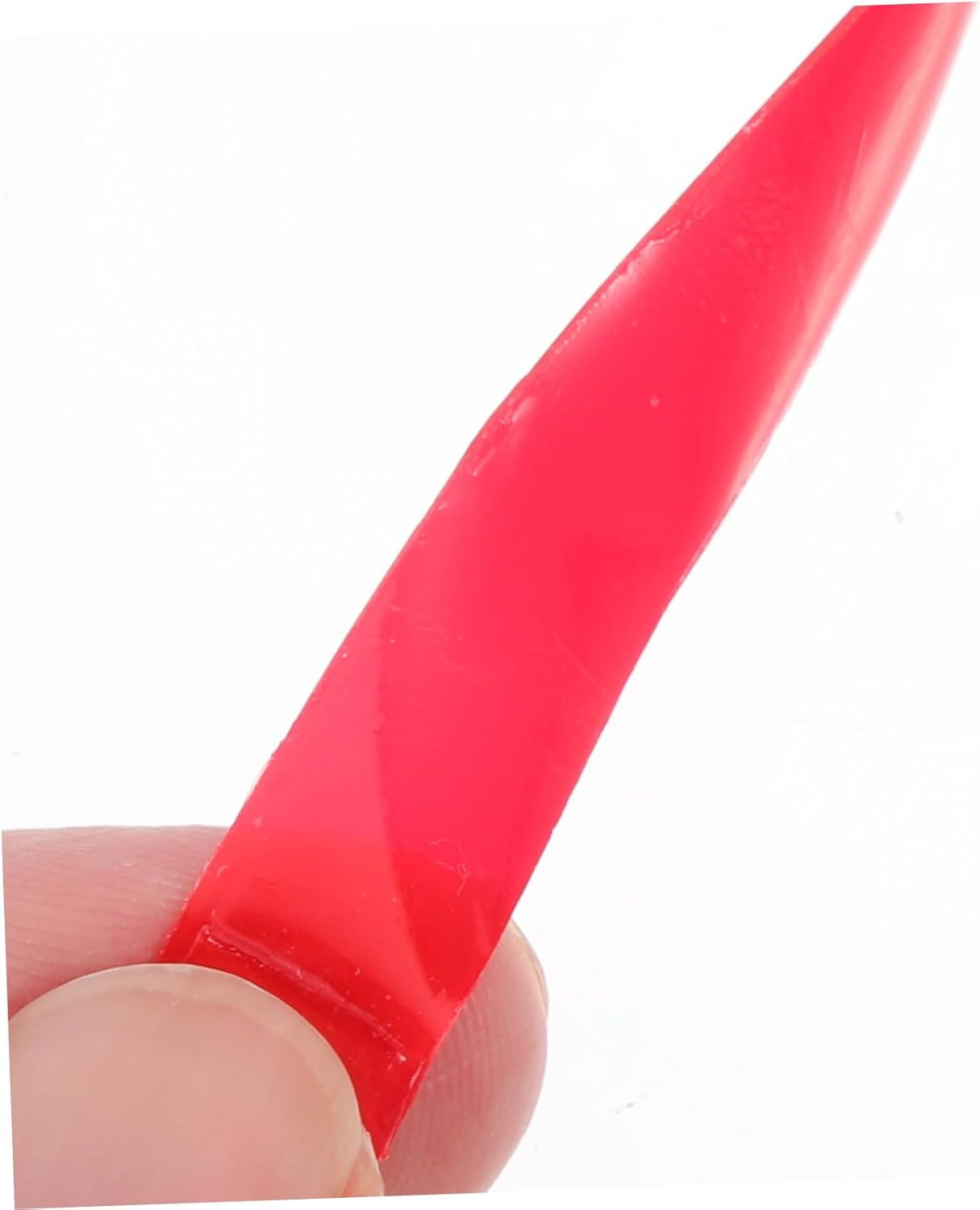 2 Rolls Double-Sided Clear Mounting Tape - Strong Adhesion for Frames, Decorations, Craft Projects - Easy to Use, Transparent, Heavy Duty - 10Mm X 10M image number 2