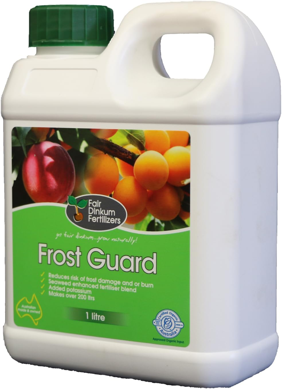 Indoor Plant Food - 1 LTR Concentrate image number 2