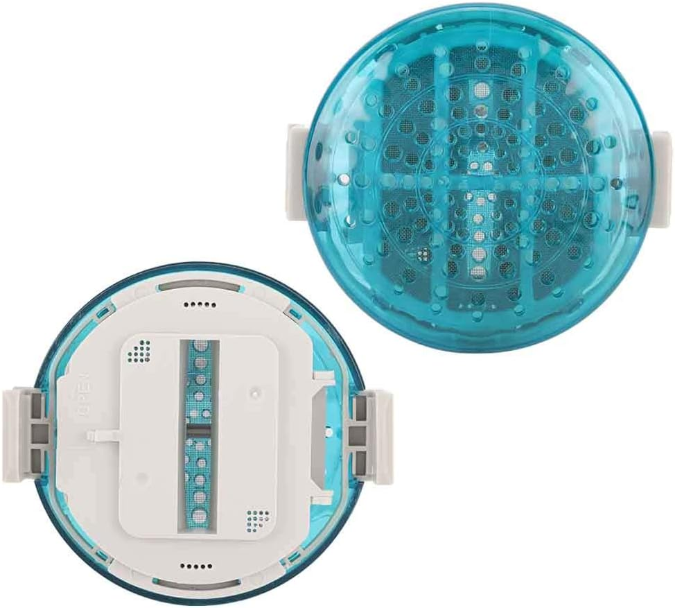 Filter Washing Machine Lint Filter Sieve Part Net for Washing Machine NEA61973201 Wt H750, Washing Machine Lint Filter Mesh image number 5