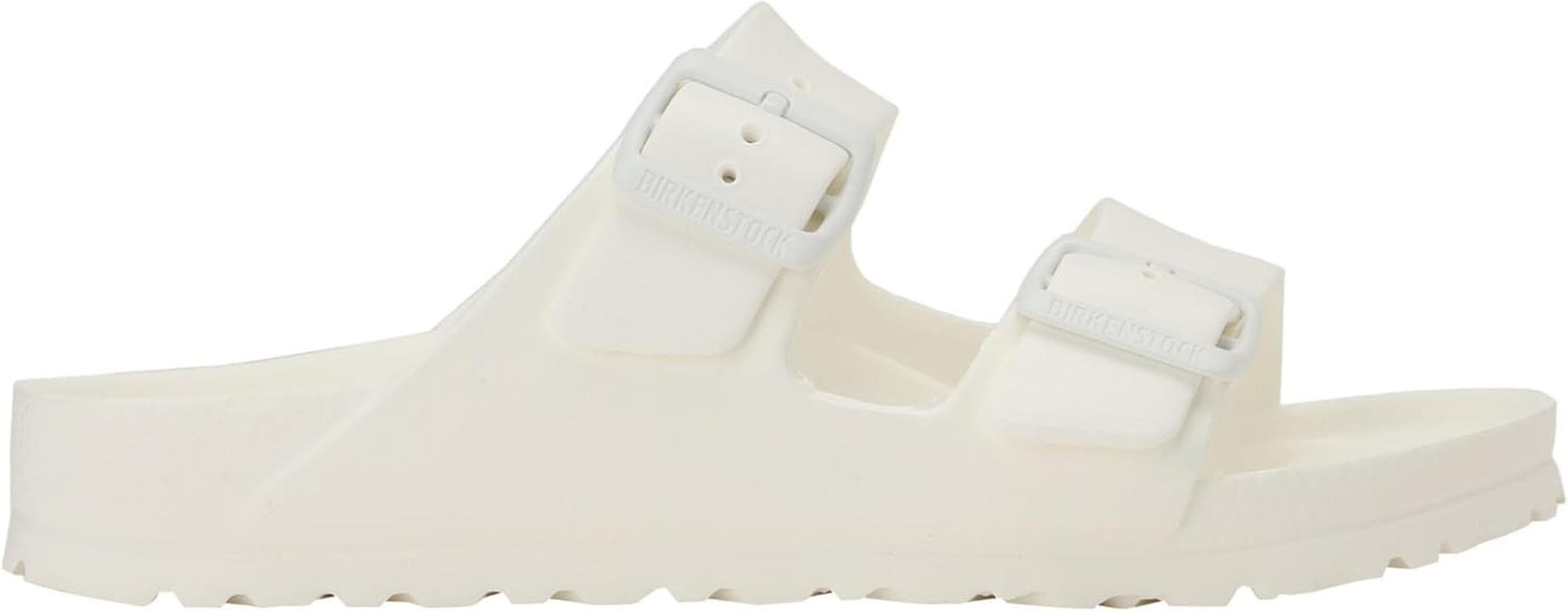 BIRKENSTOCK Women'S Flatform Sandals, White Opulent Garden, 24.5 Cm E image number 1