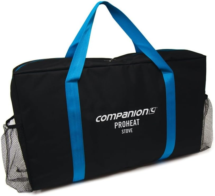 Companion Proheat 2 Burner Stove Carry Bag image number 1