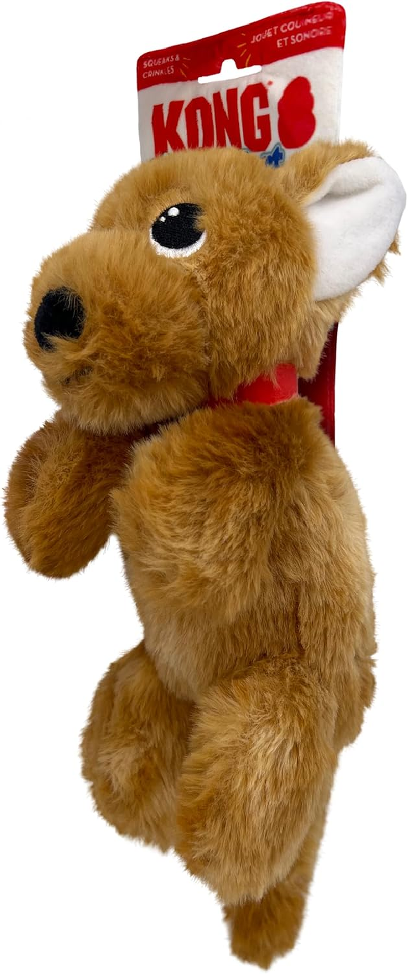 KONG Comfort Pups - Peanut - for Small Dogs image number 2