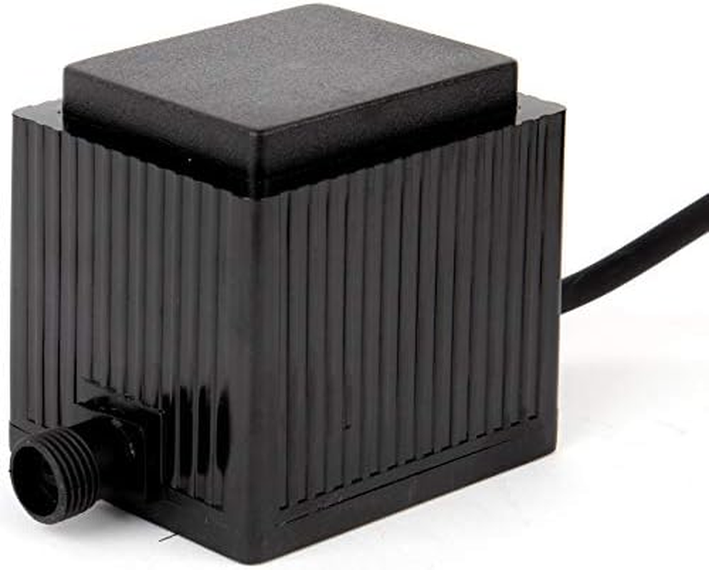 Pondmax Pond Lighting Transformer 30VA (For up to 4 Lights) - 04ST017