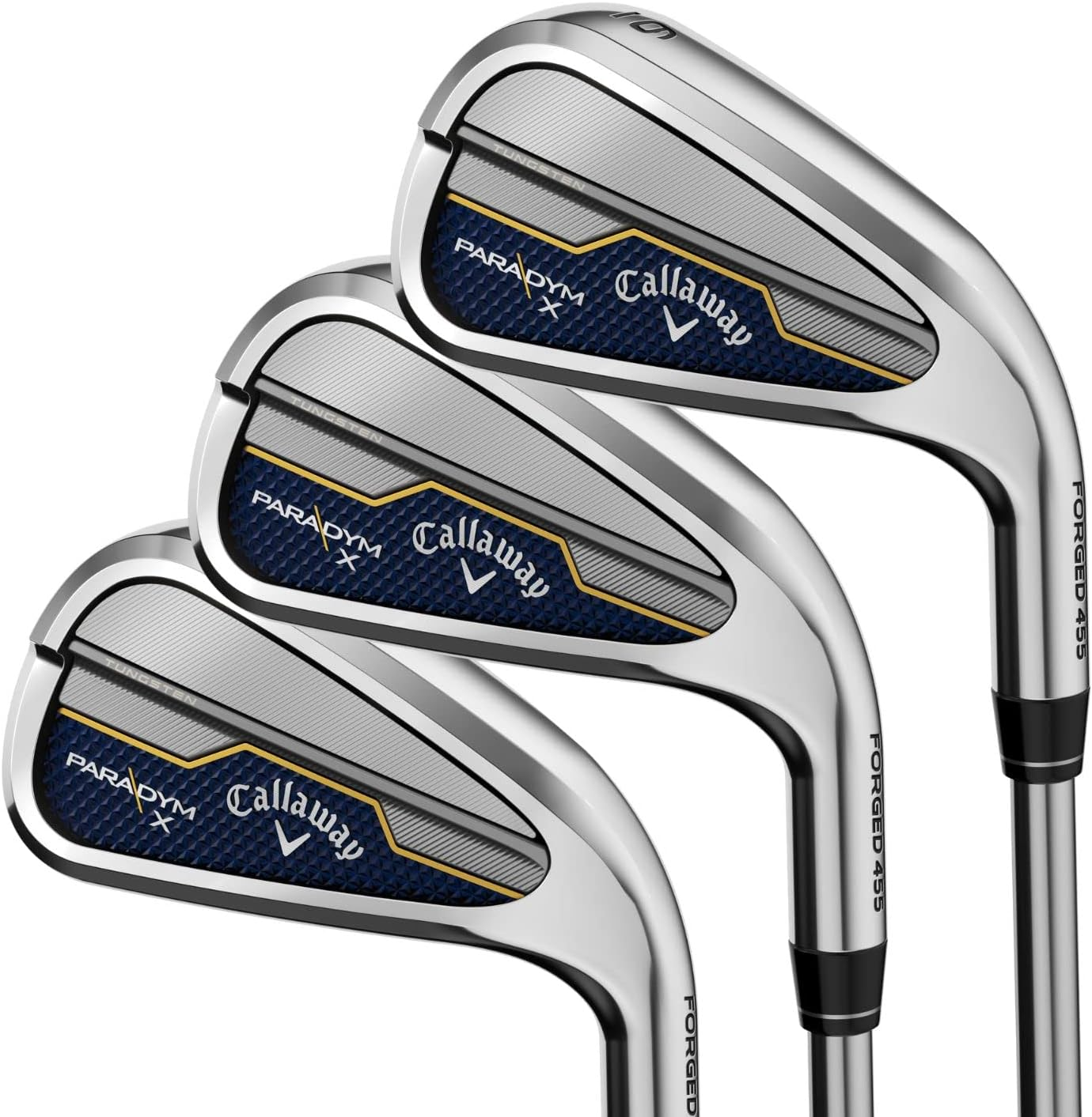 Callaway Golf 2023 Paradym X Iron Set