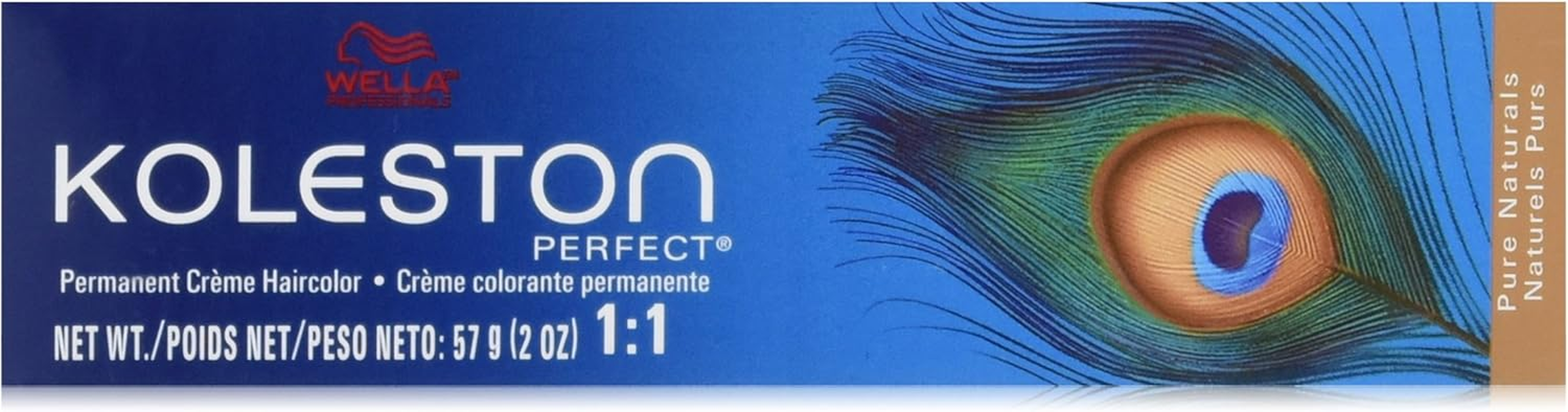 Wella Koleston Perfect Permanent Creme Hair Color image number 4