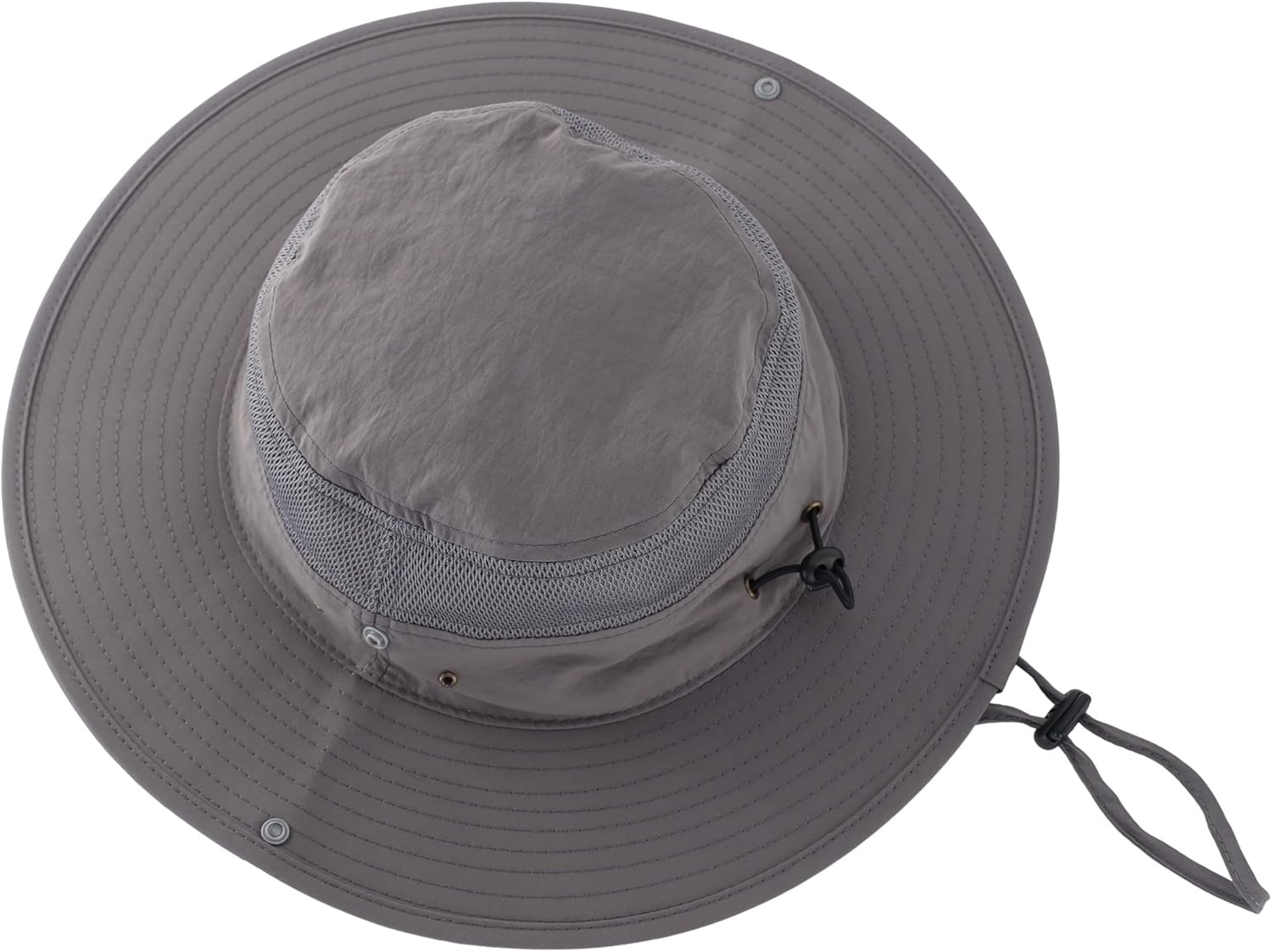 Connectyle Outdoor Mesh Sun Hat