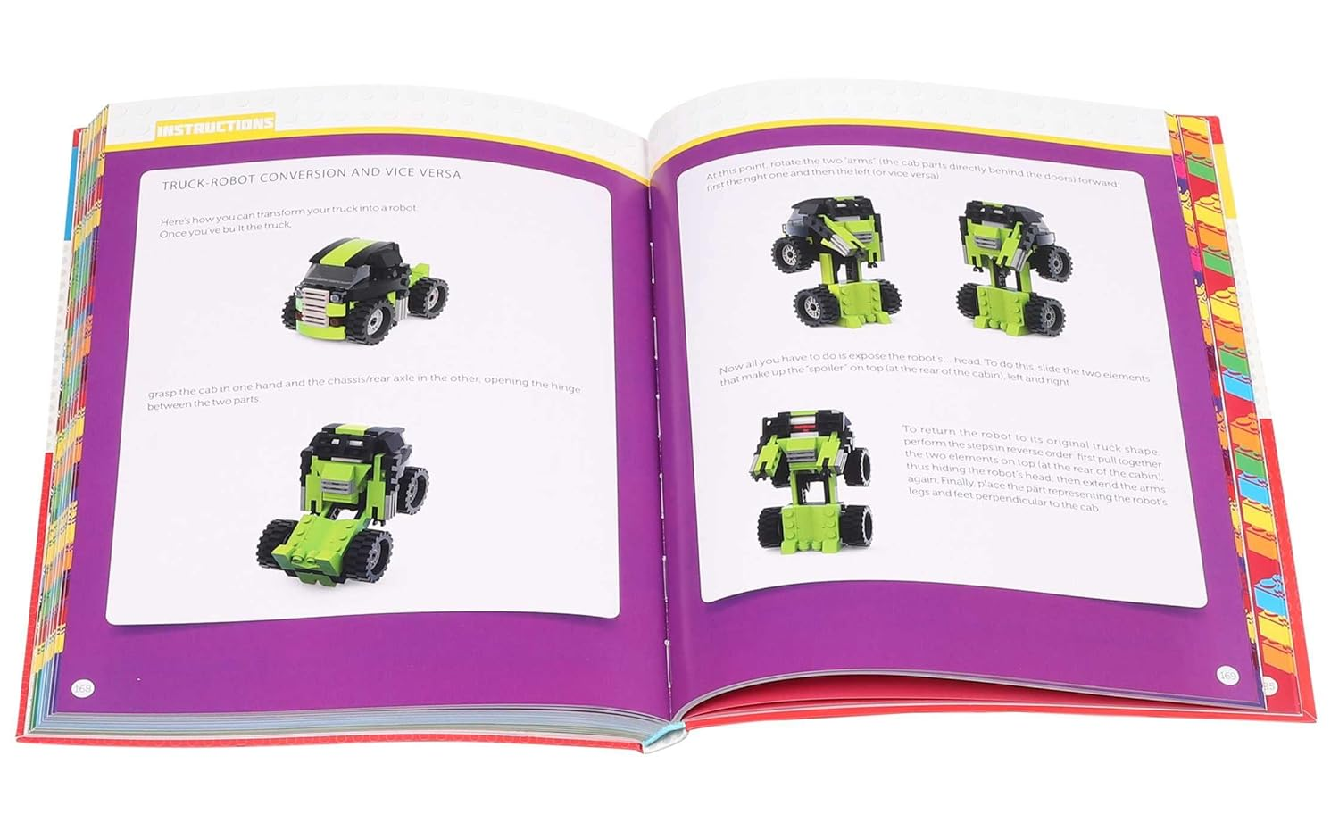 How to Build Vehicles with  Bricks image number 1