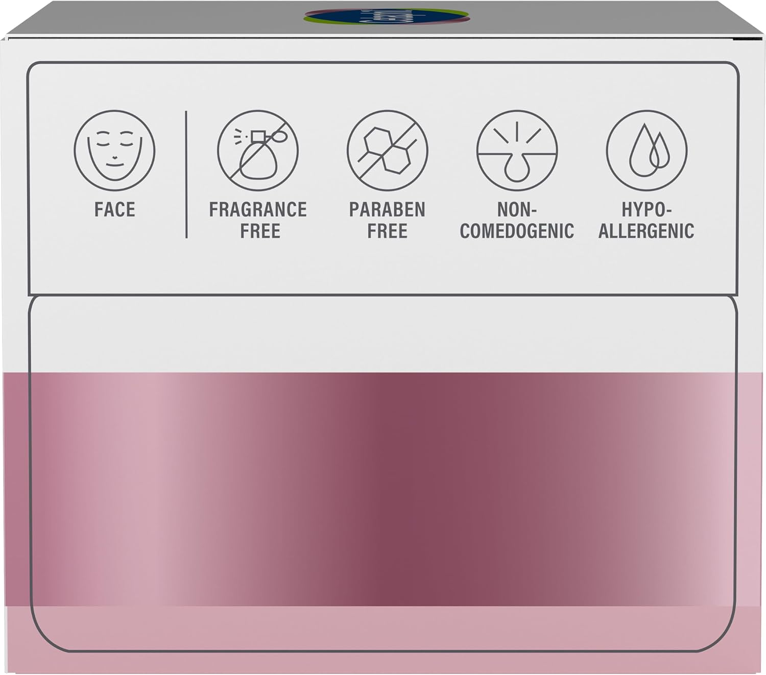 Cetaphil Bright Healthy Radiance Brightening Night Comfort Cream 50G, with Niacinamide, Dermatologist Tested