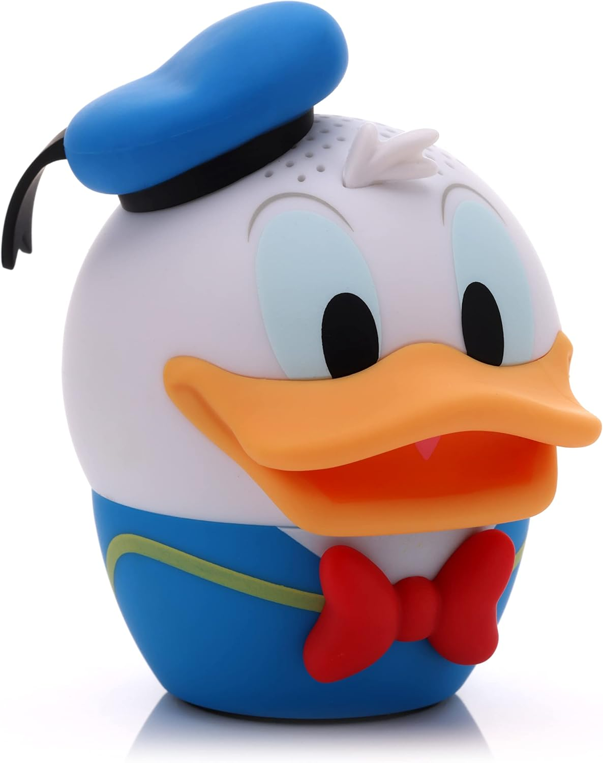 Bitty Boomers Disney: Donald Duck - Mini Bluetooth Speaker image number 5