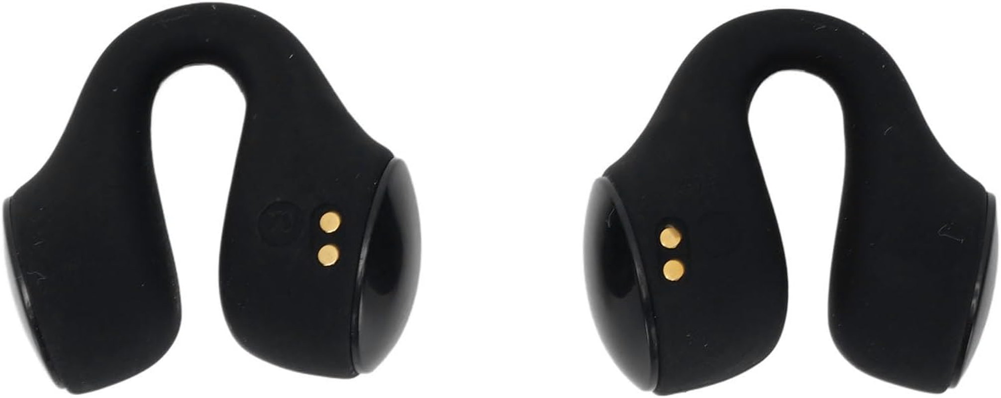 Generic Bone Conduction Earbuds, Clamp/Holder on 5.3 Headphones, Sweatproof and Comfortable for Fitness, Running, Gym Workouts for Small Ears image number 3