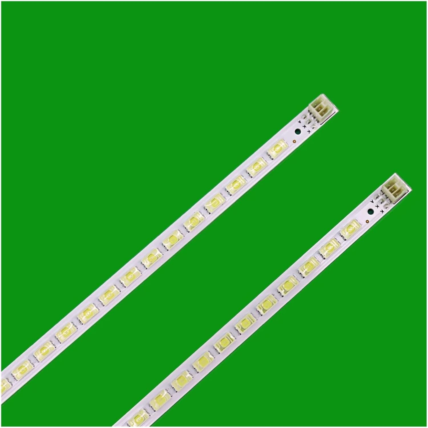 2 Pcs/Set LED Backlight Lamp for 40BL702B LJ64-03567A 2011SGS40 5630 60 H1 REV1.0 LED40880IX LJ64-03029A LTA400HM13 image number 2