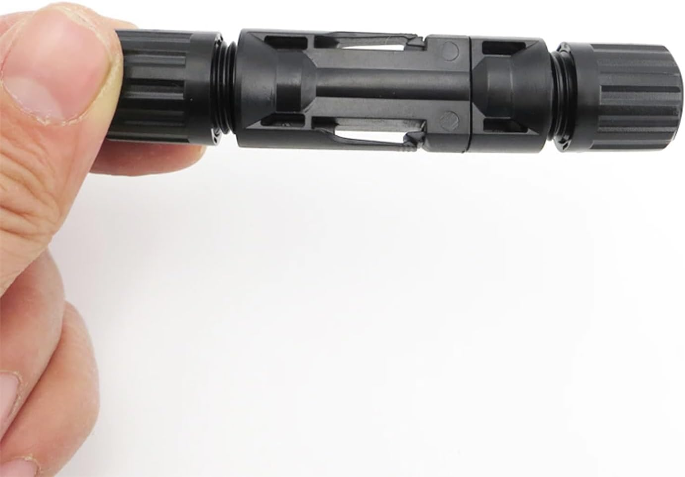 MC4 Connectors for IP67 MC4 Solar Panel 30A Line Plug Socket Male & Female 5 Pairs Solar Vehcle Automotive image number 6