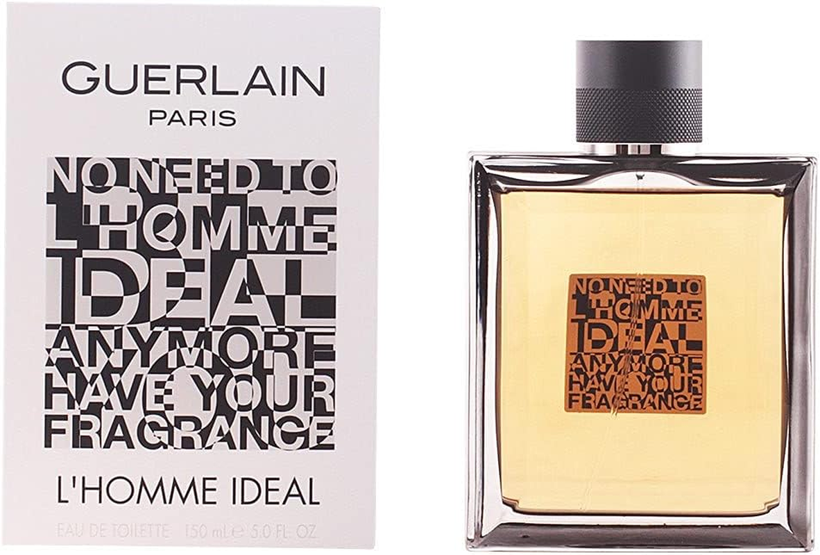 Guerlain Guerlain L'Homme Ideal Eau De