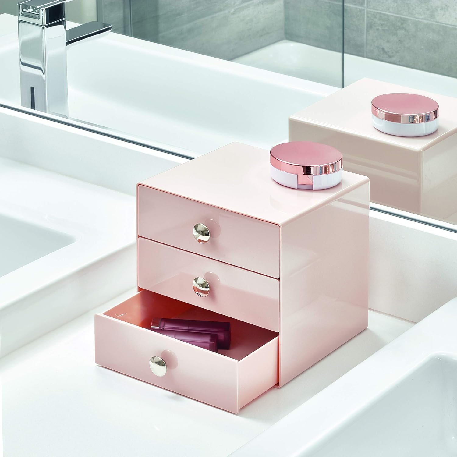 Interdesign35314Esdrawerscosmetic Organizer, image number 4