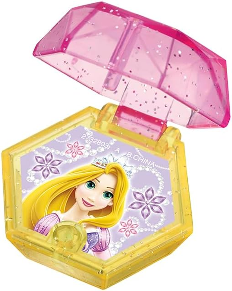 Bikkura Egg Rapunzel Glitter Compact image number 5