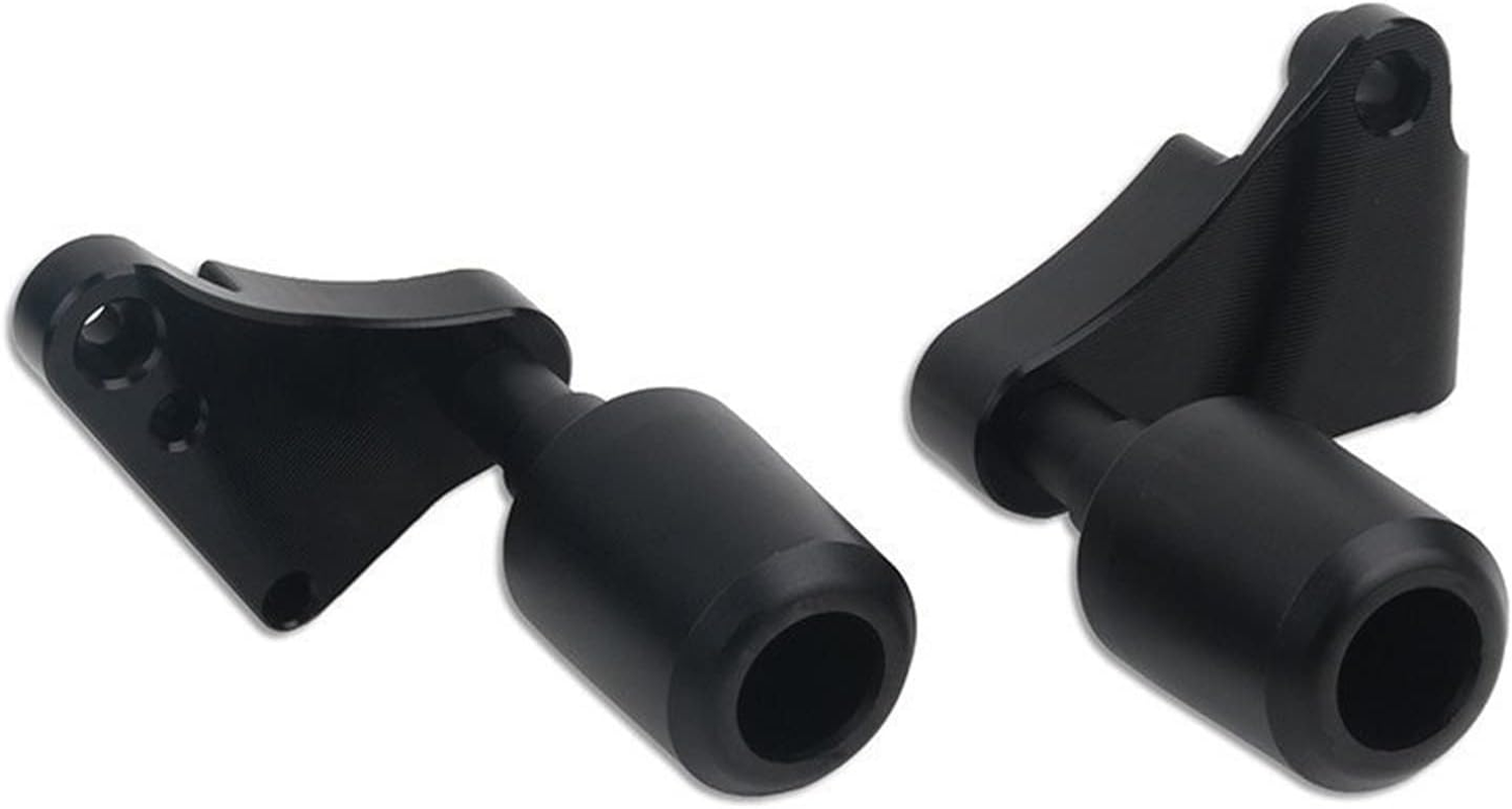 Screw Crash Pad Cover for SUZUKI GSX-R1000 2017-2021 Motorcycle Accessories Fairing Protection Slider Motor Parts image number 2