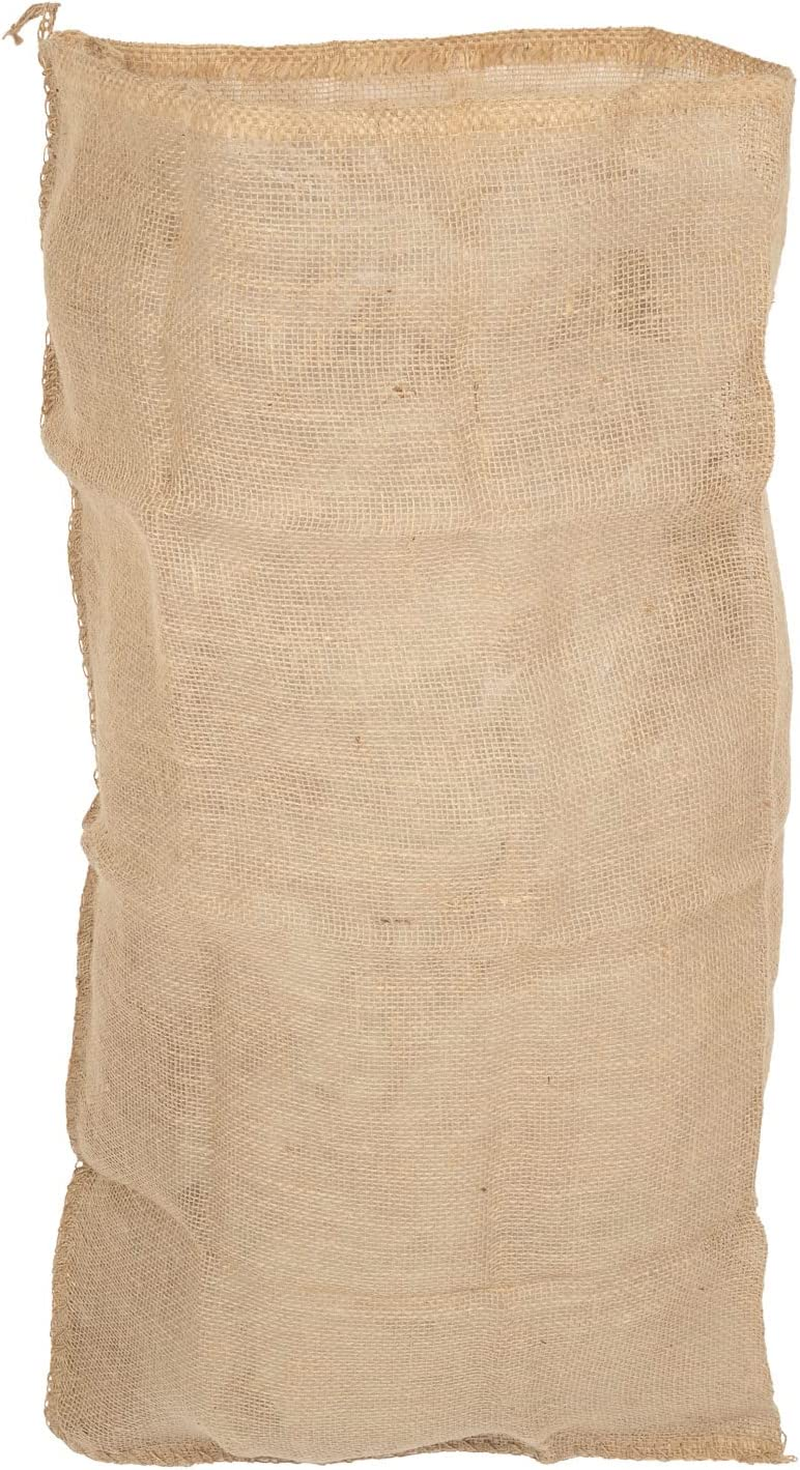Garden Master Hessian Garden Bag 110L