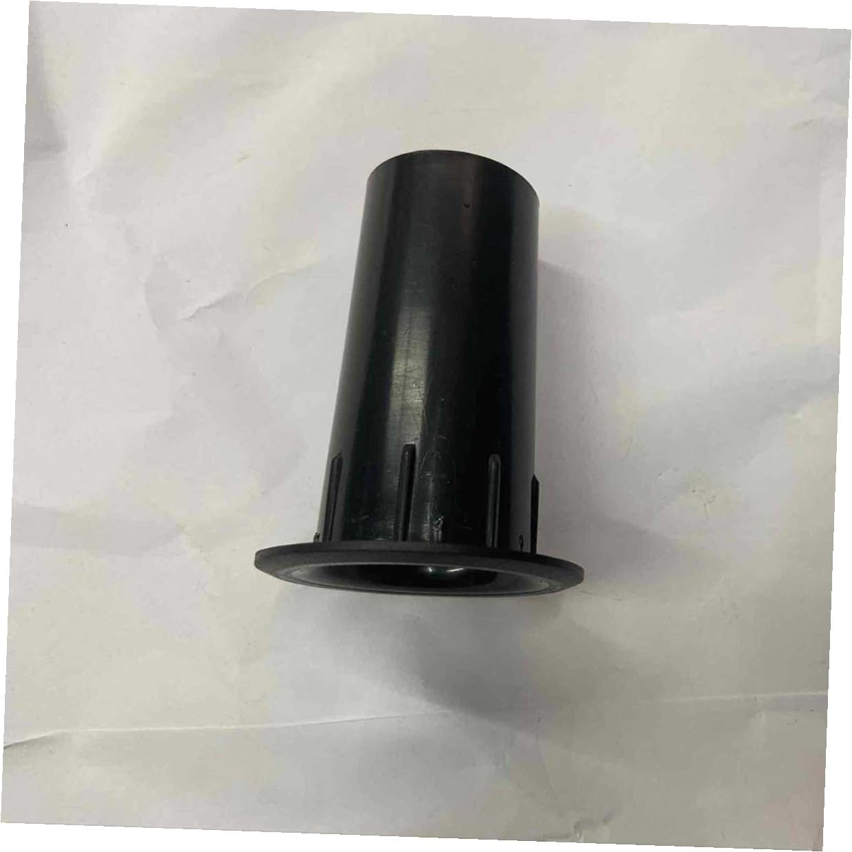 HIAKDOFT 20PCS Speaker Port Tubes Plastic Reflex Replacement Bass Subwoofer Air Outlet Tubes for Speaker System Low Frequency Enhancement and Noise Reduction image number 3