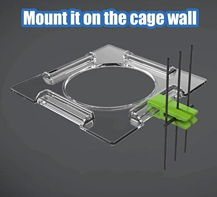 GNB PET 94 Pieces DIY Hamster Tunnel and Playground Module, Tube House Platform Exercise for Mouse Hamsters and Other Small Animals image number 3