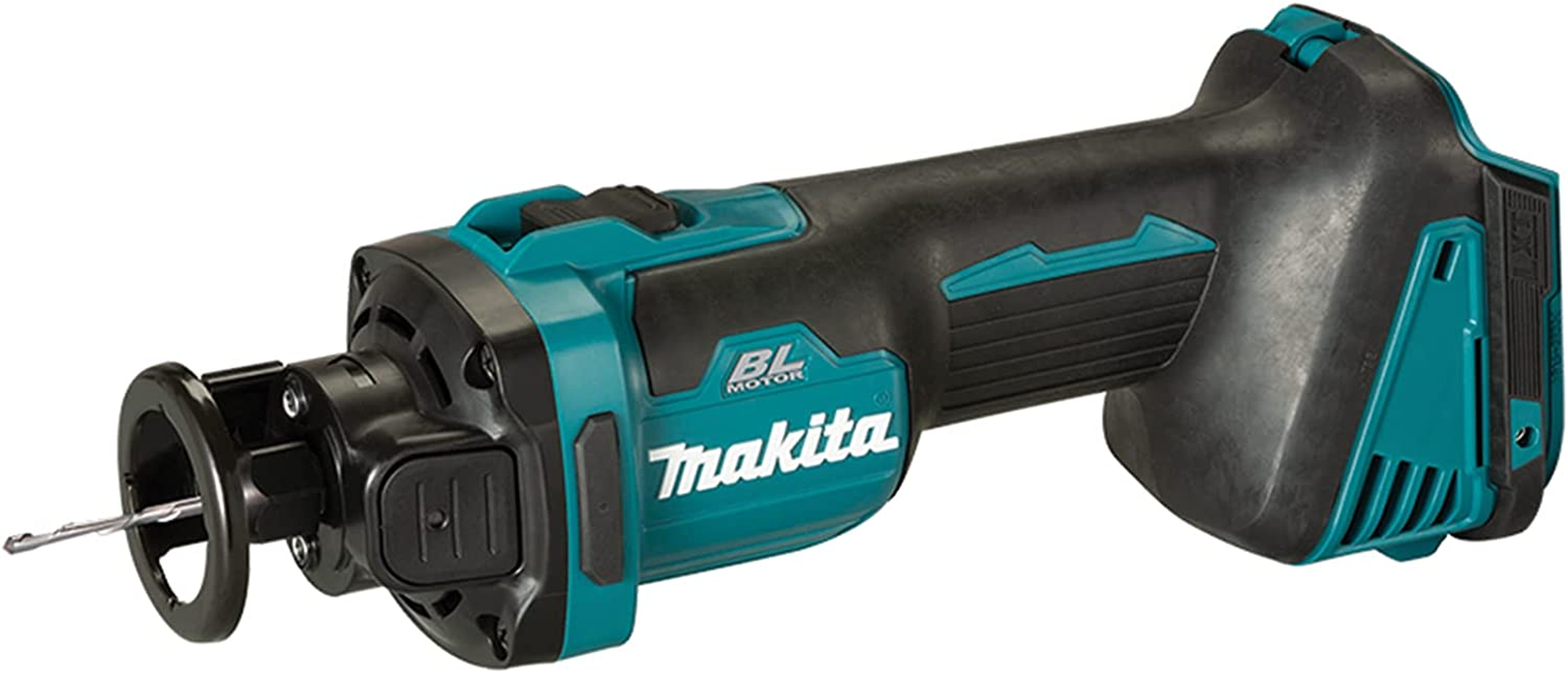 Makita DCO181Z 18V Brushless AWS Cut Out Tool