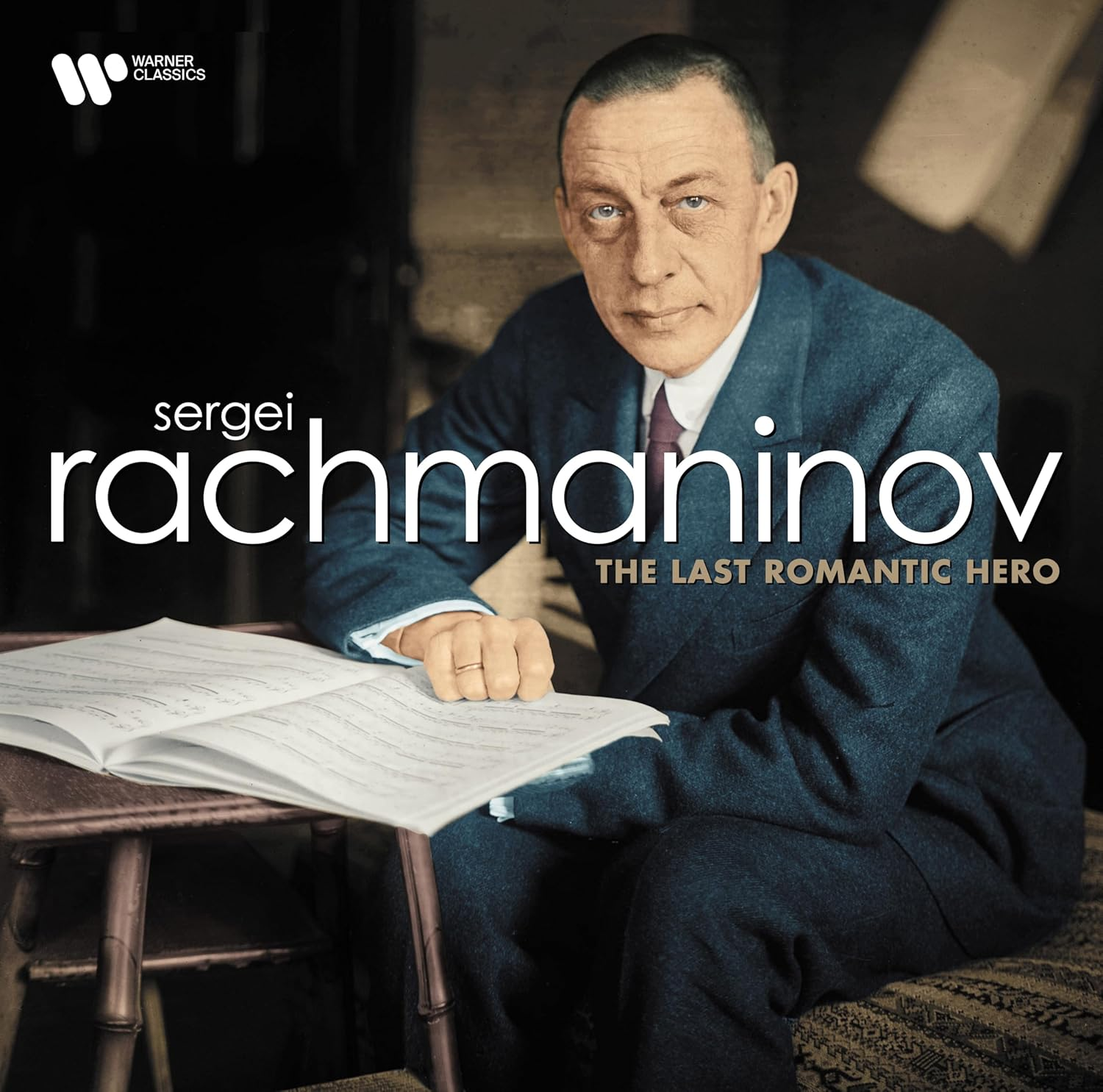 Rachmaninov: a Portrait (Best Of)