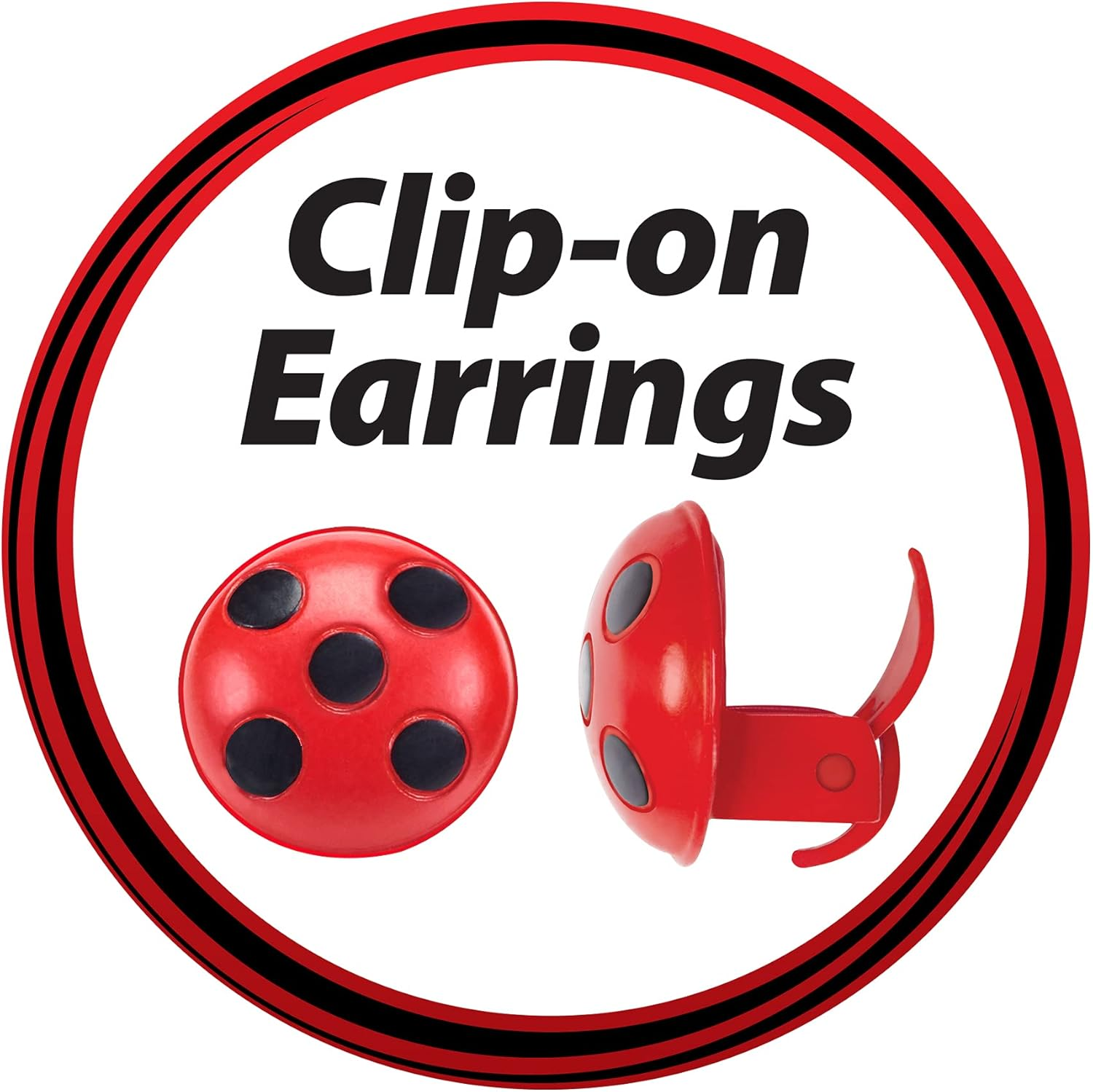 Miraculous: Tales of Ladybug and Cat Noir 50601 Miraculous