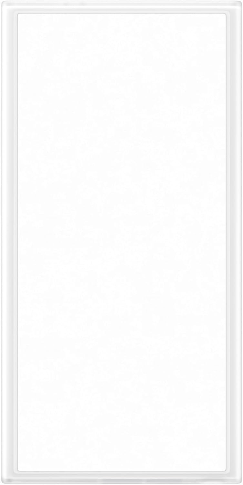 Samsung Suit Case for Samsung Galaxy S24 Ultra, White image number 5