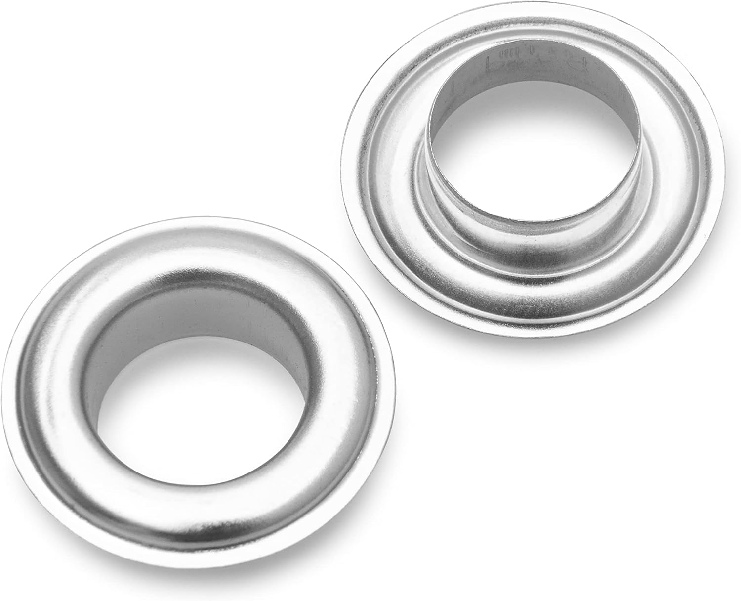 DIY 15 Pack Set of 4.7 Inch Height by 0.6 Inch Diameter Tube Style Wooden Core Wax Wicks Complete with Metal Base Anchor Holders for Handmade Candle Making, (MP-WTW-120-15-15) image number 5