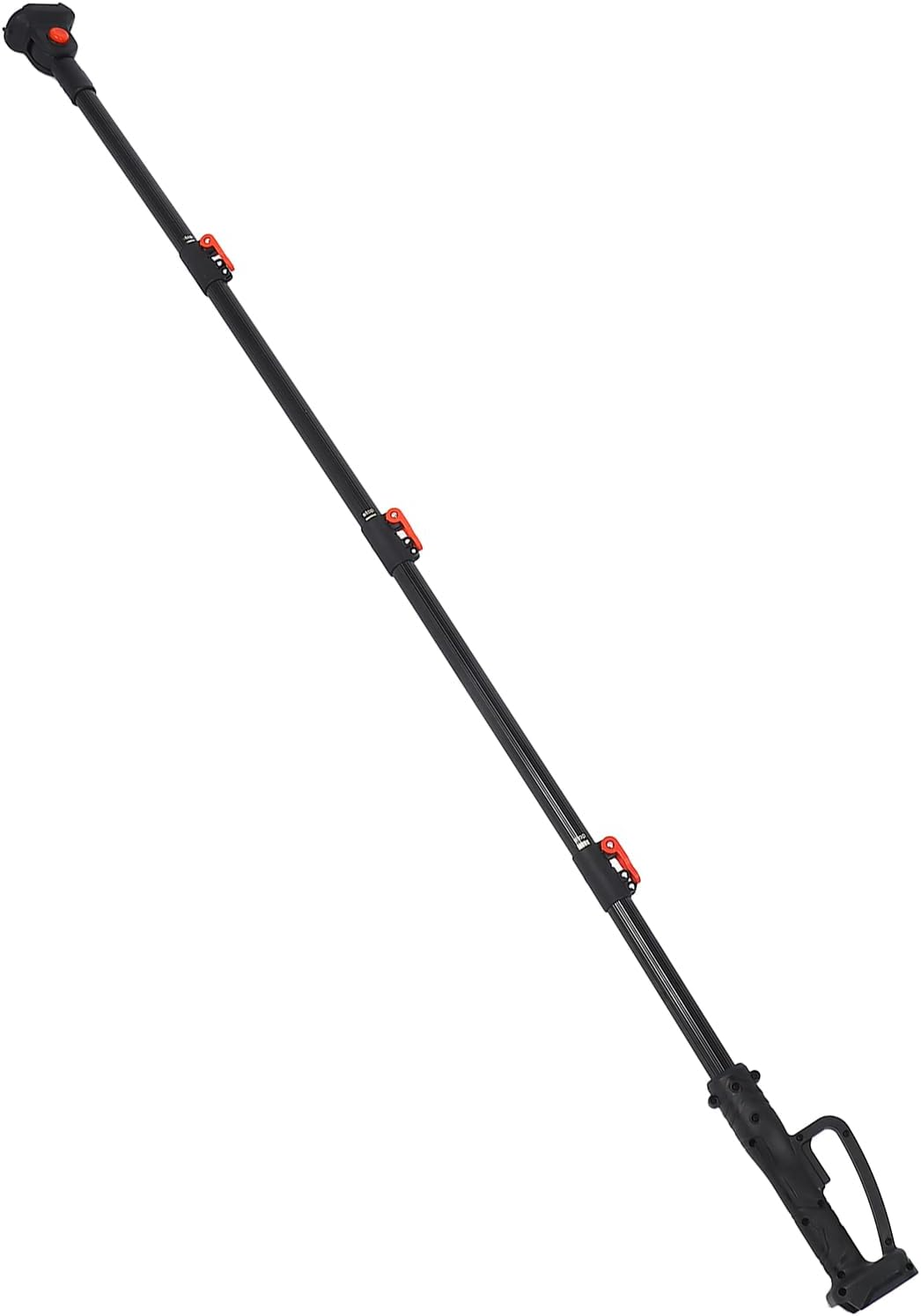 Telescopic Pole for BL1820 BL1830 BL1840 for Cordless Pole Saw Extension Pole Cordless Pruning Shears Chainsaw High Branch Trimmer image number 5