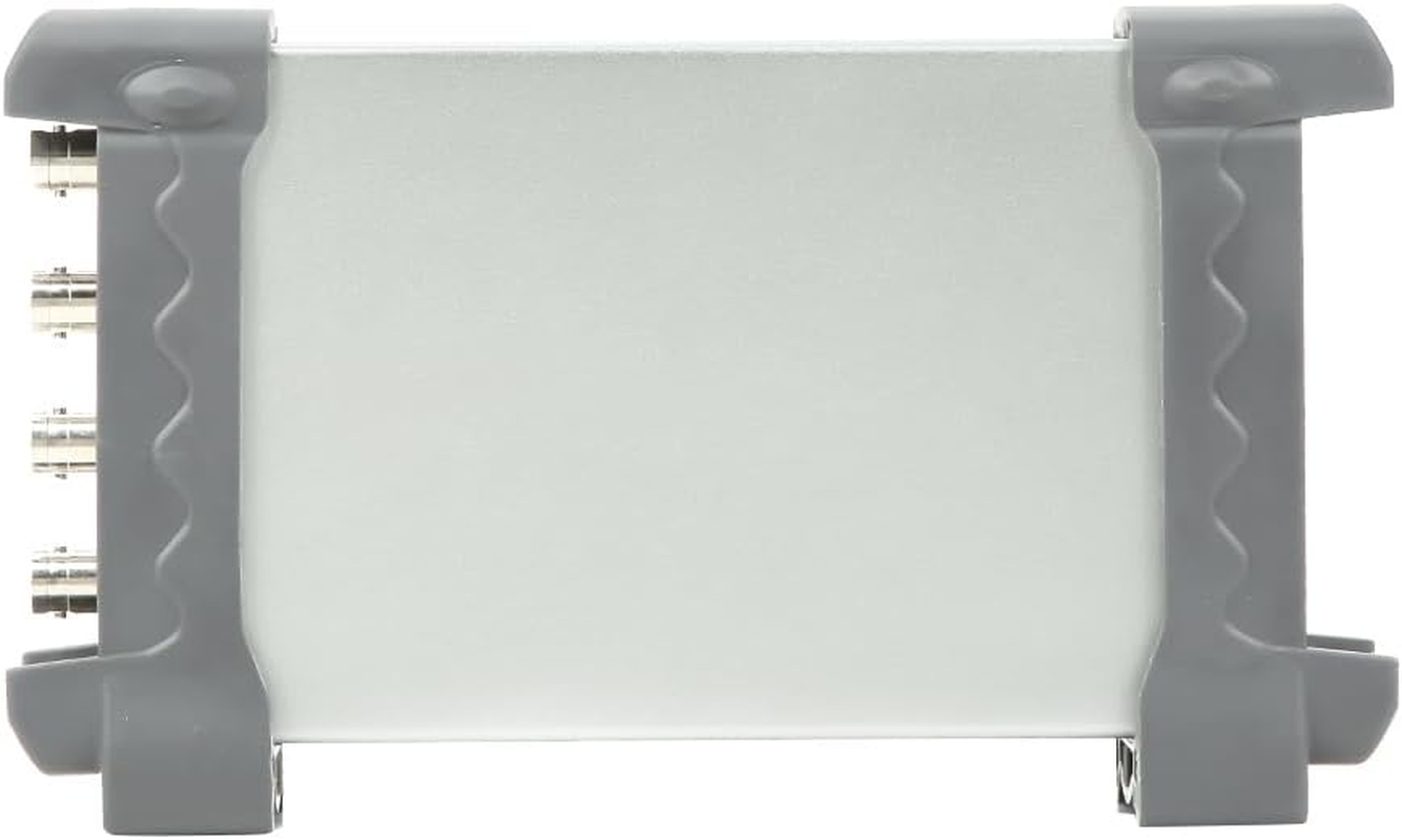 4 Channel Oscilloscope Kit, Digital 70Mhz PC USB Oscilloscope,Hantek 6074BC 1Gsa/S, 2Mv-10V/Div DIY Oscilloscope Kit image number 2