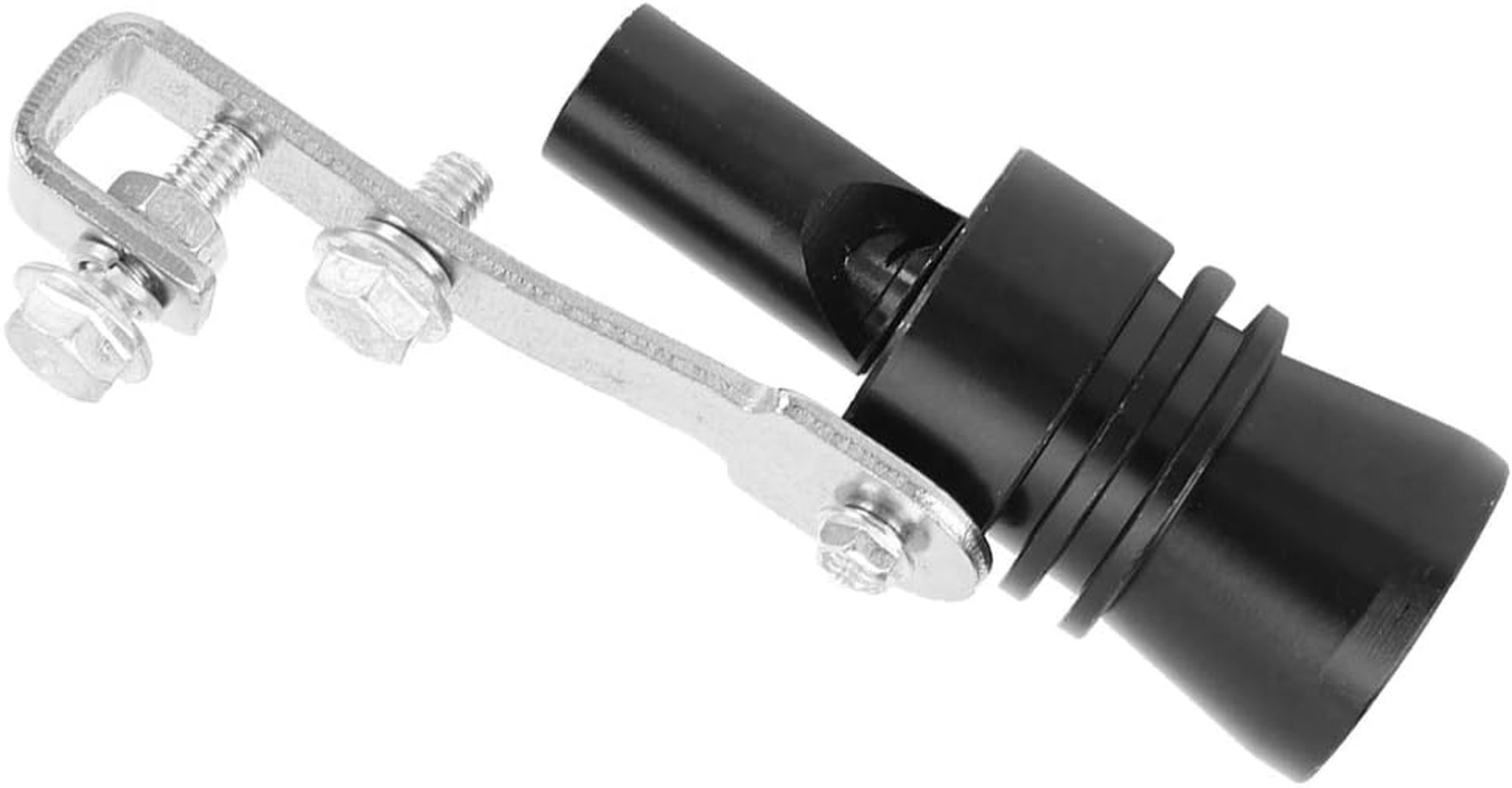 Turbo Sound Whistle, Simple Design Good Outlook Good Workmanship for Home (Black)