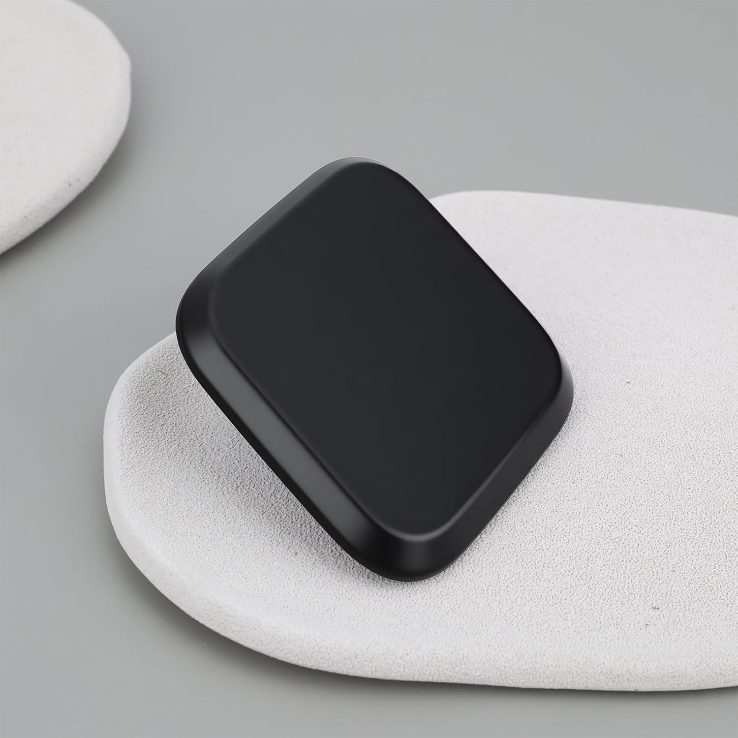 SG Store 2Pcs Headlight Washer Jet Nozzle Cap Cover Left & Right Compatible with Ford Focus MK3 RS ST 2015&ndash;2018 image number 2